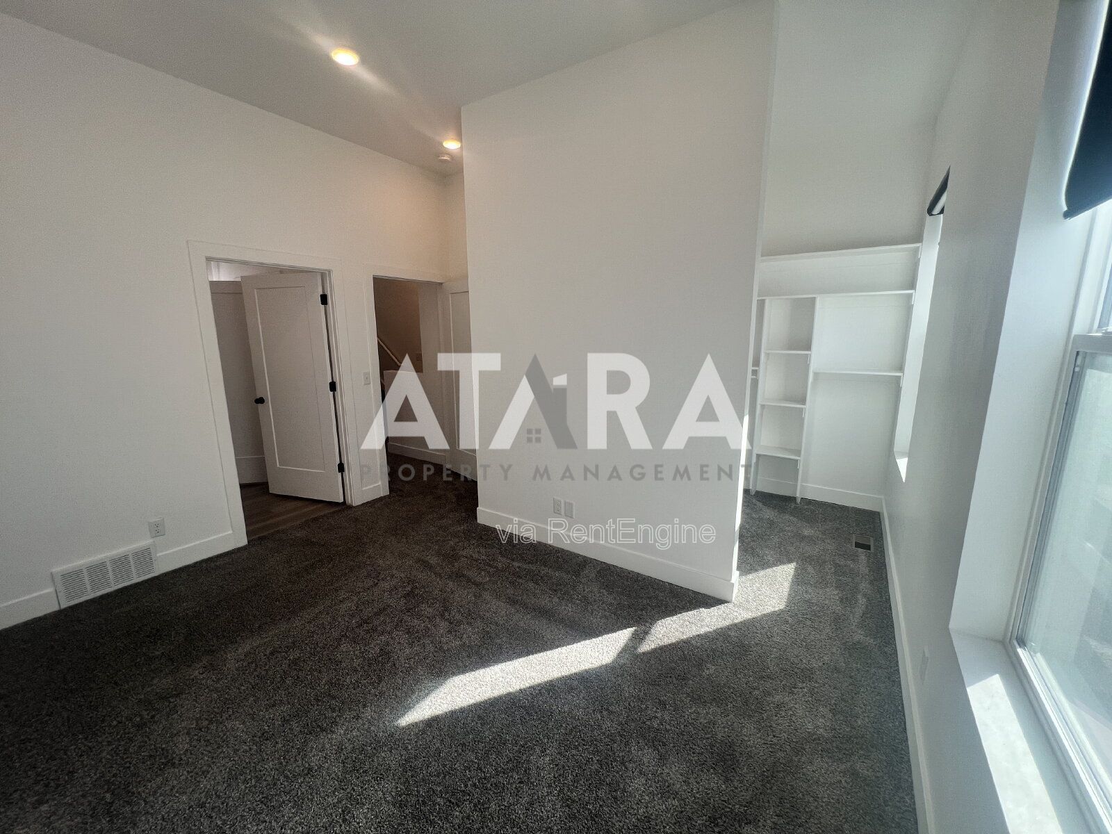 Spacious 2-Bed Townhouse in Salt Lake City — #03 property image