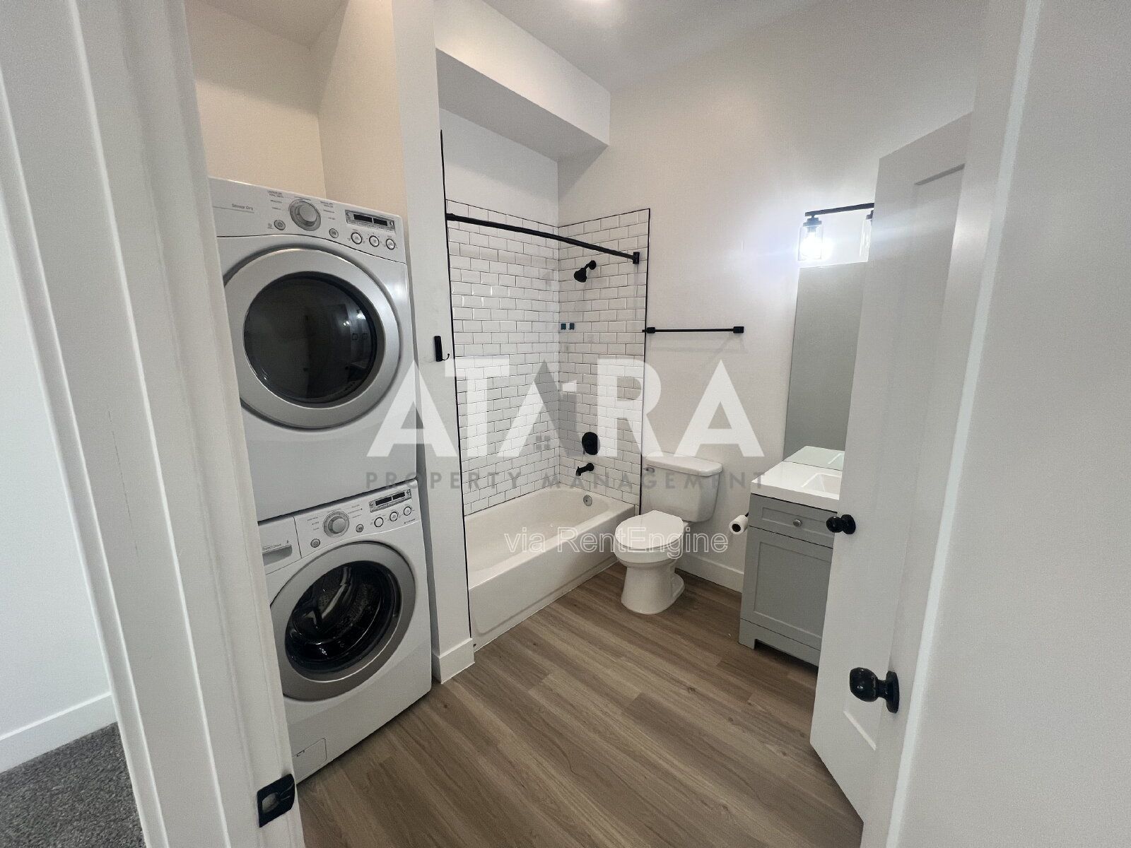 Spacious 2-Bed Townhouse in Salt Lake City — #03 property image
