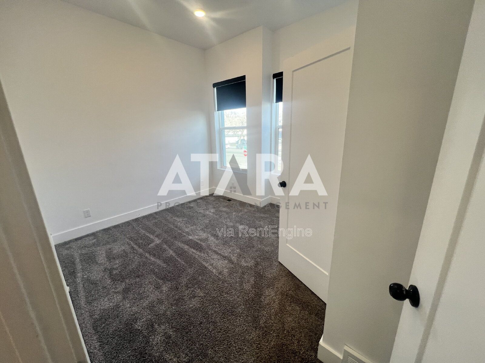 Spacious 2-Bed Townhouse in Salt Lake City — #03 property image