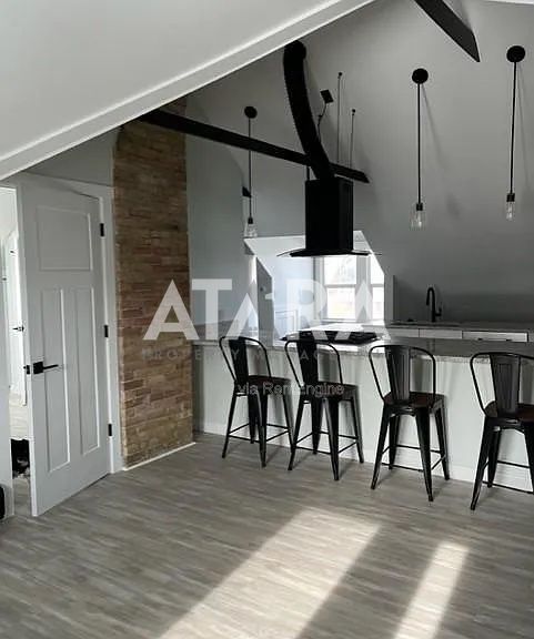 Charming 1-Bedroom Duplex in Salt Lake City - Unit B property image