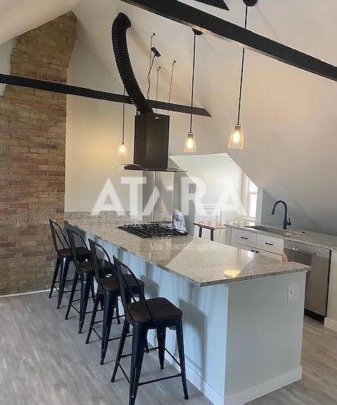 Charming 1-Bedroom Duplex in Salt Lake City - Unit B property image