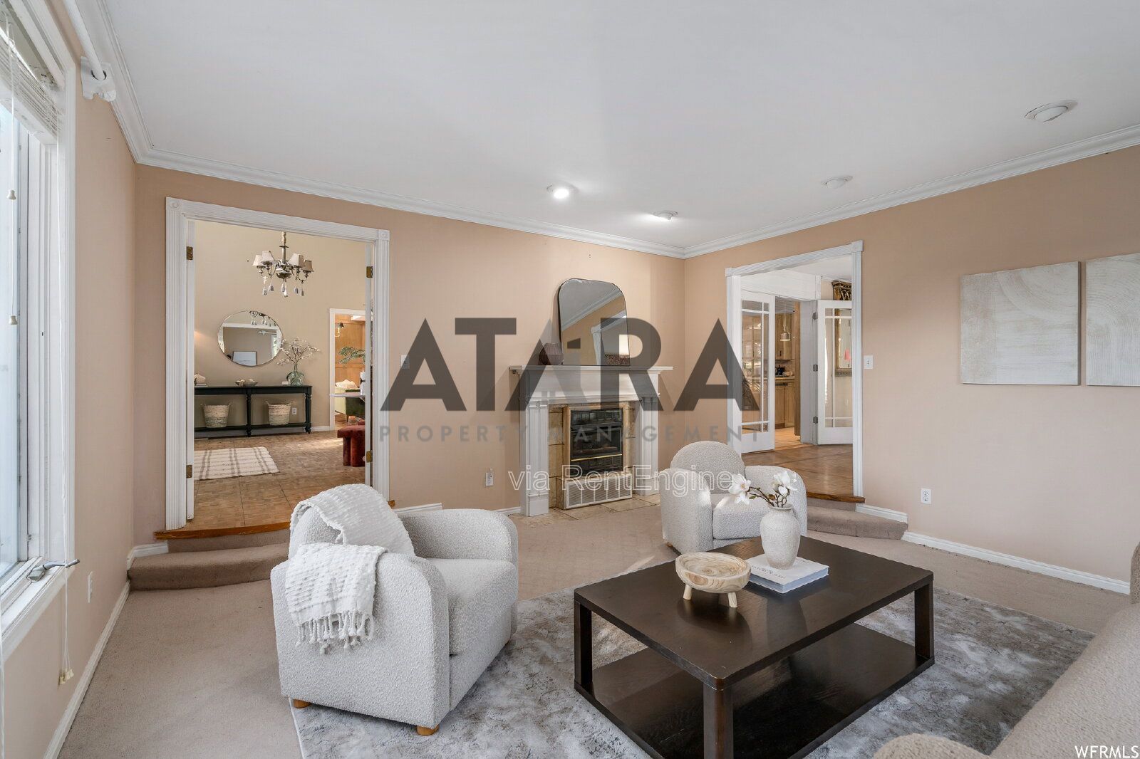 Spacious 4-Bedroom, 6-Bath Home in Beautiful Federal Heights property image