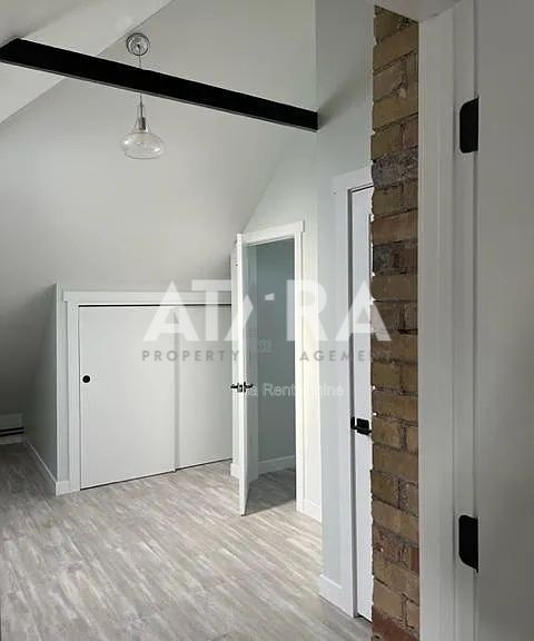 Charming 1-Bedroom Duplex in Salt Lake City - Unit B property image