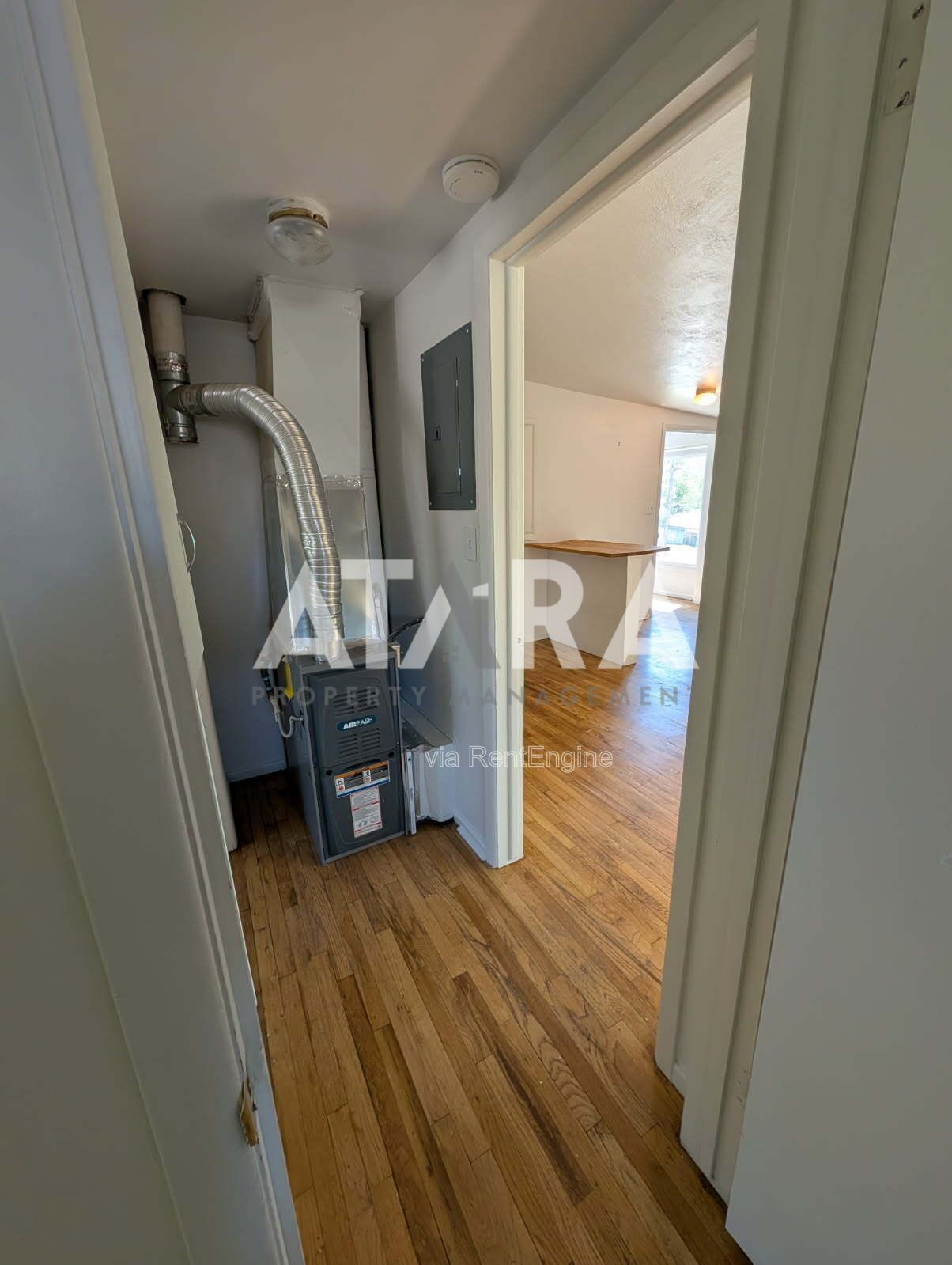 Cozy Studio Living in the Heart of Salt Lake City - #03 property image