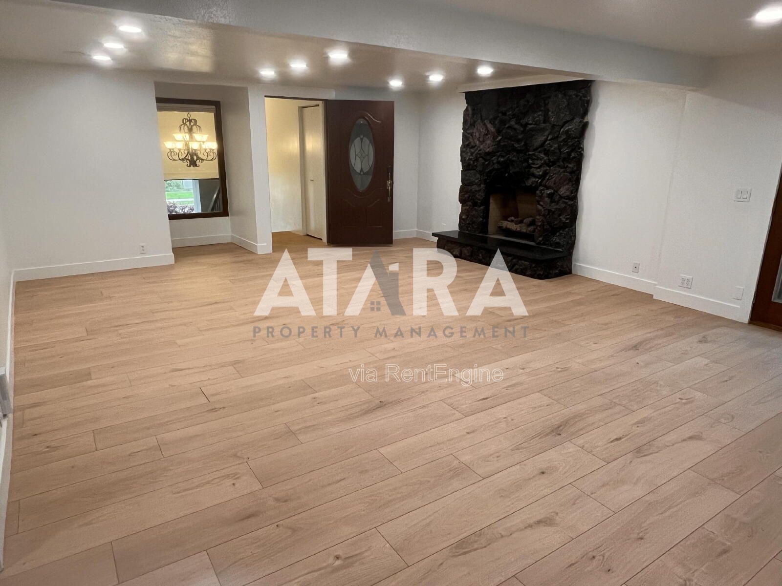 Spacious 3 Bed / 2 Bath Duplex in Prime East Side Location – Near Sugarhouse! property image