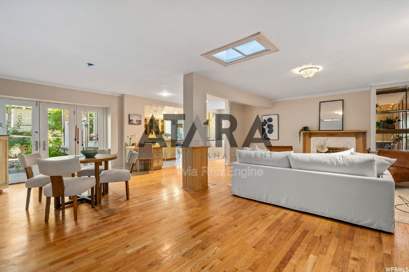 Spacious 4-Bedroom, 6-Bath Home in Beautiful Federal Heights property image