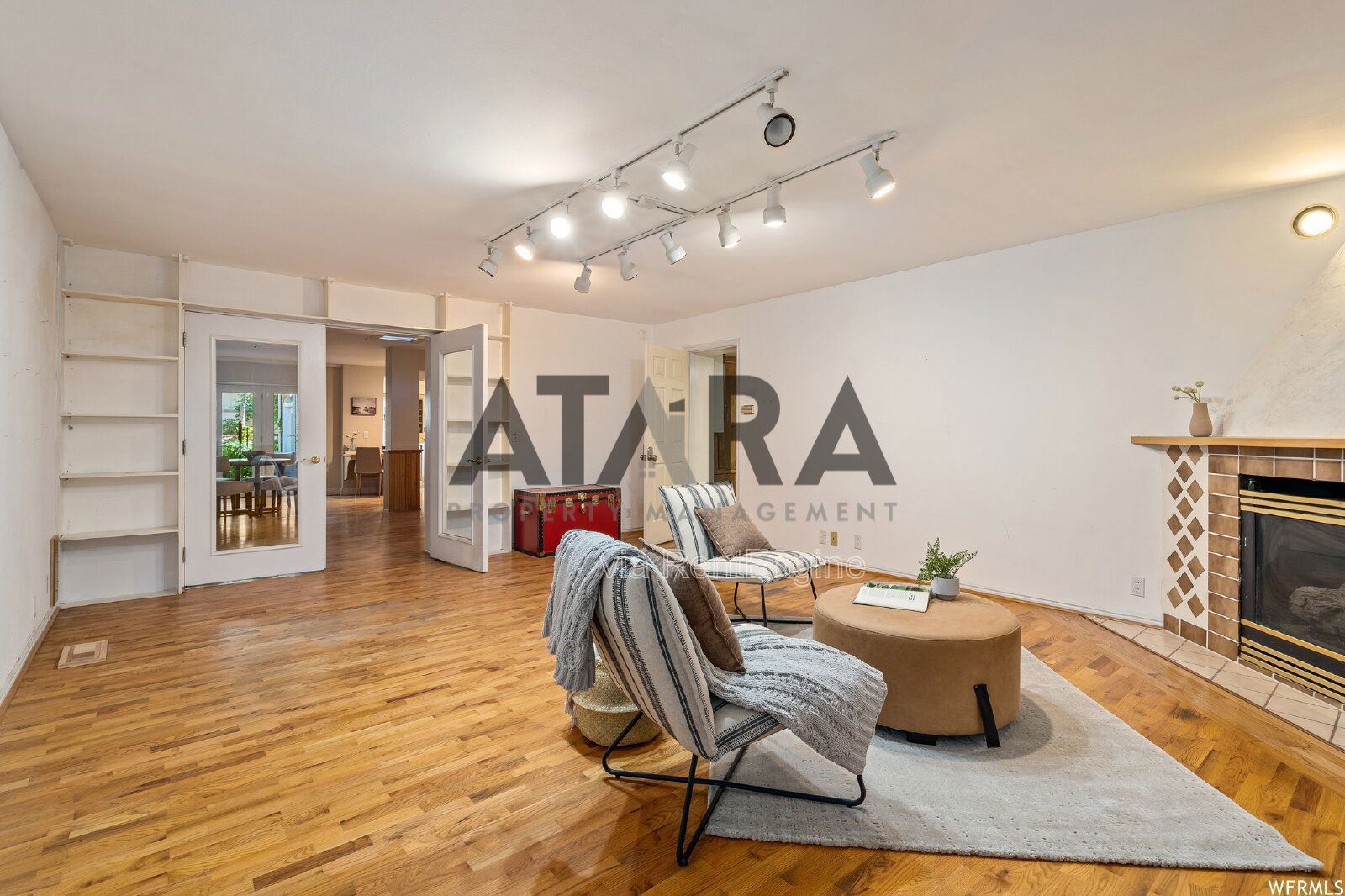 Spacious 4-Bedroom, 6-Bath Home in Beautiful Federal Heights property image