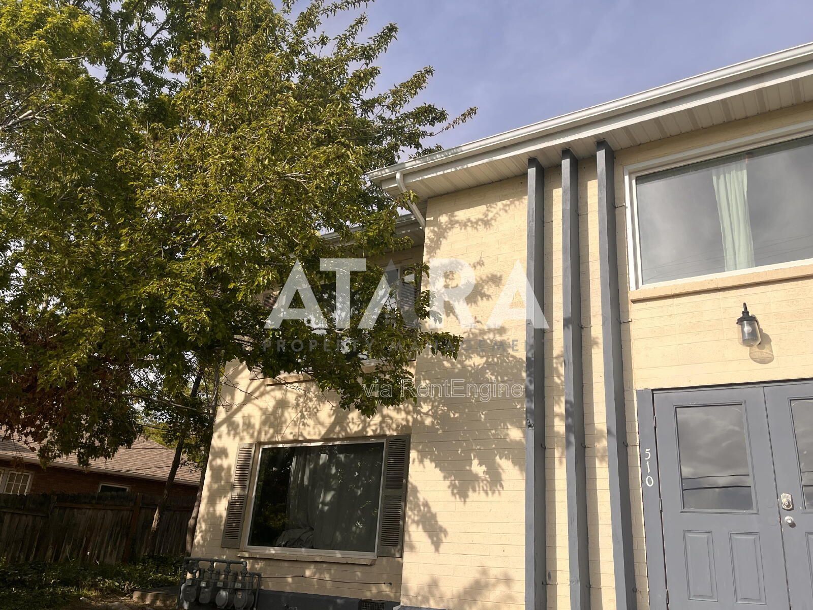 Cozy Studio Living in the Heart of Salt Lake City - #03 property image