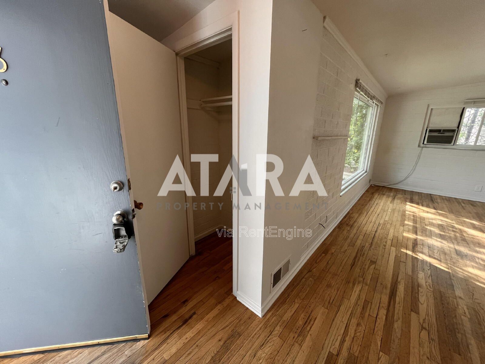Cozy Studio Living in the Heart of Salt Lake City - #03 property image