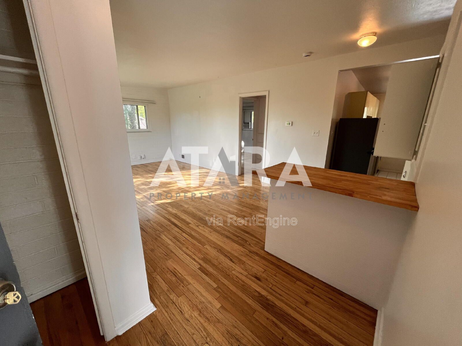 Cozy Studio Living in the Heart of Salt Lake City - #03 property image