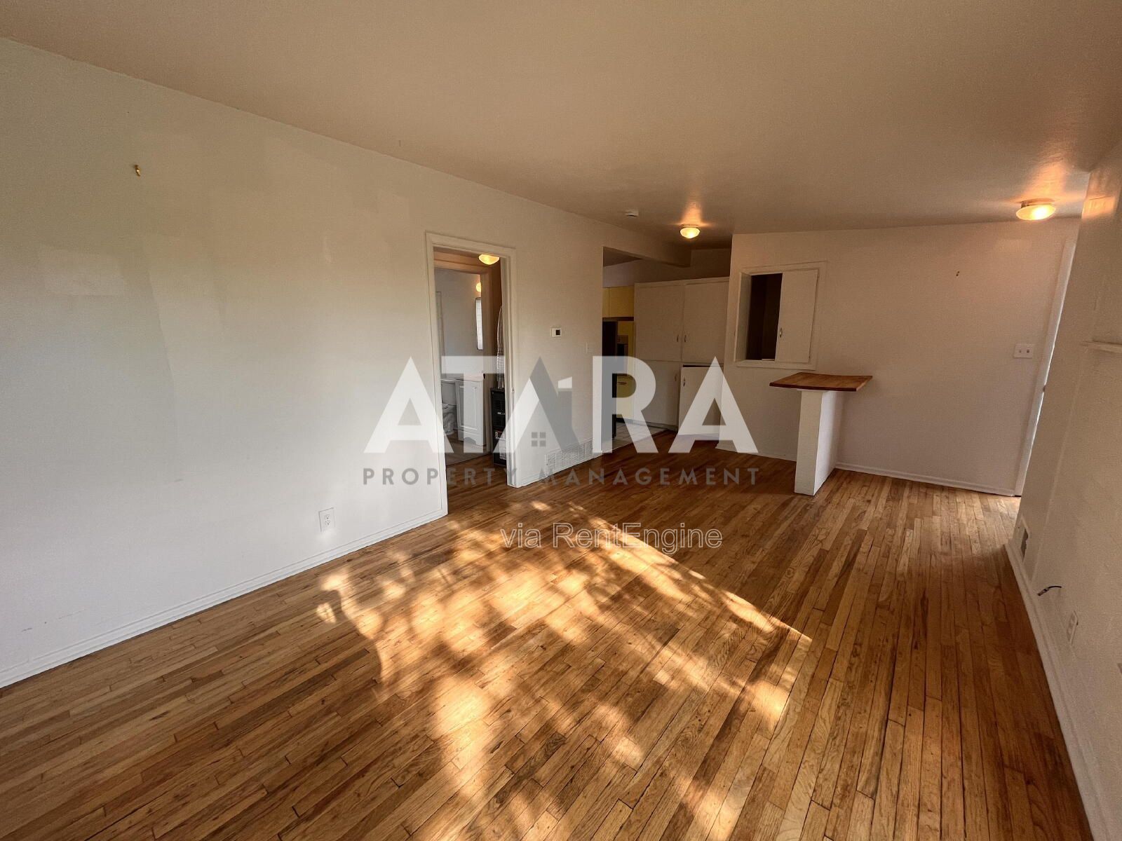 Cozy Studio Living in the Heart of Salt Lake City - #03 property image