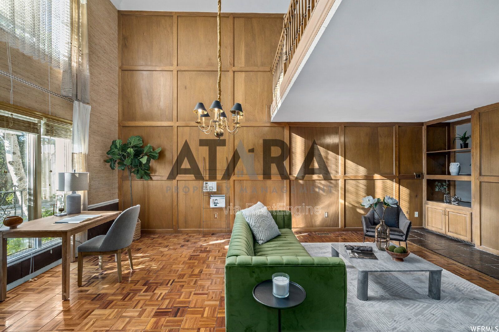 Spacious 4-Bedroom, 6-Bath Home in Beautiful Federal Heights property image