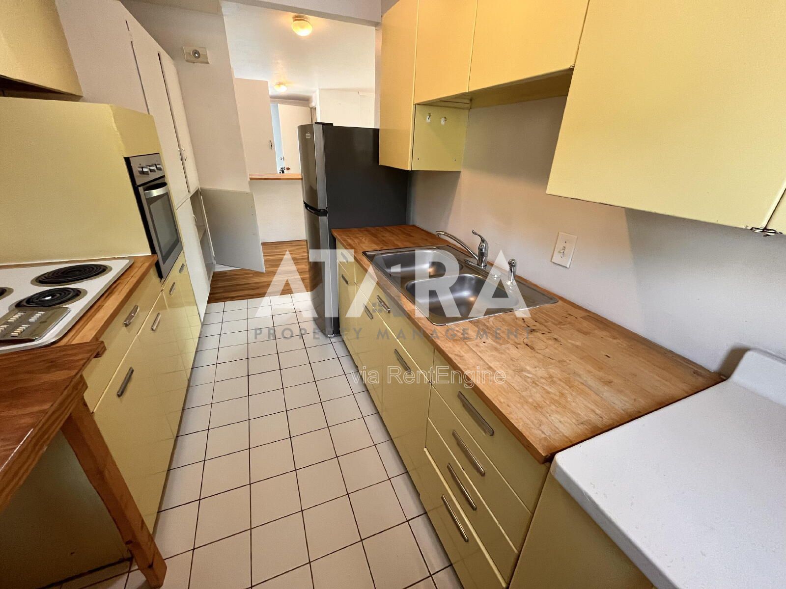 Cozy Studio Living in the Heart of Salt Lake City - #03 property image