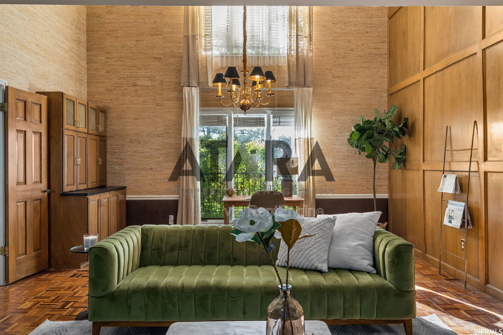 Spacious 4-Bedroom, 6-Bath Home in Beautiful Federal Heights property image