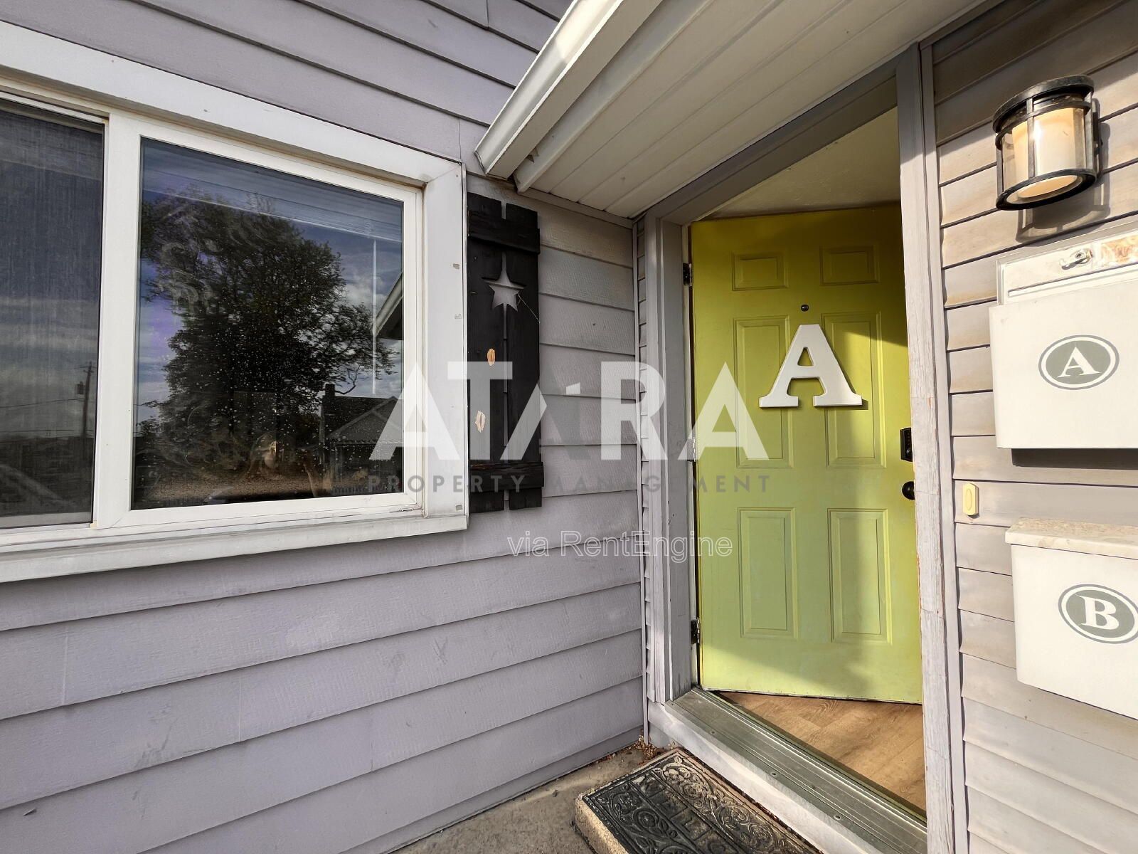 Spacious 5-Bed Duplex in Millcreek property image