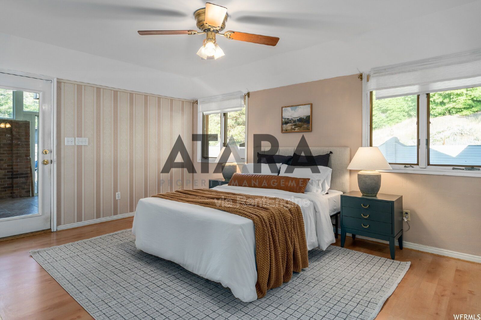 Spacious 4-Bedroom, 6-Bath Home in Beautiful Federal Heights property image