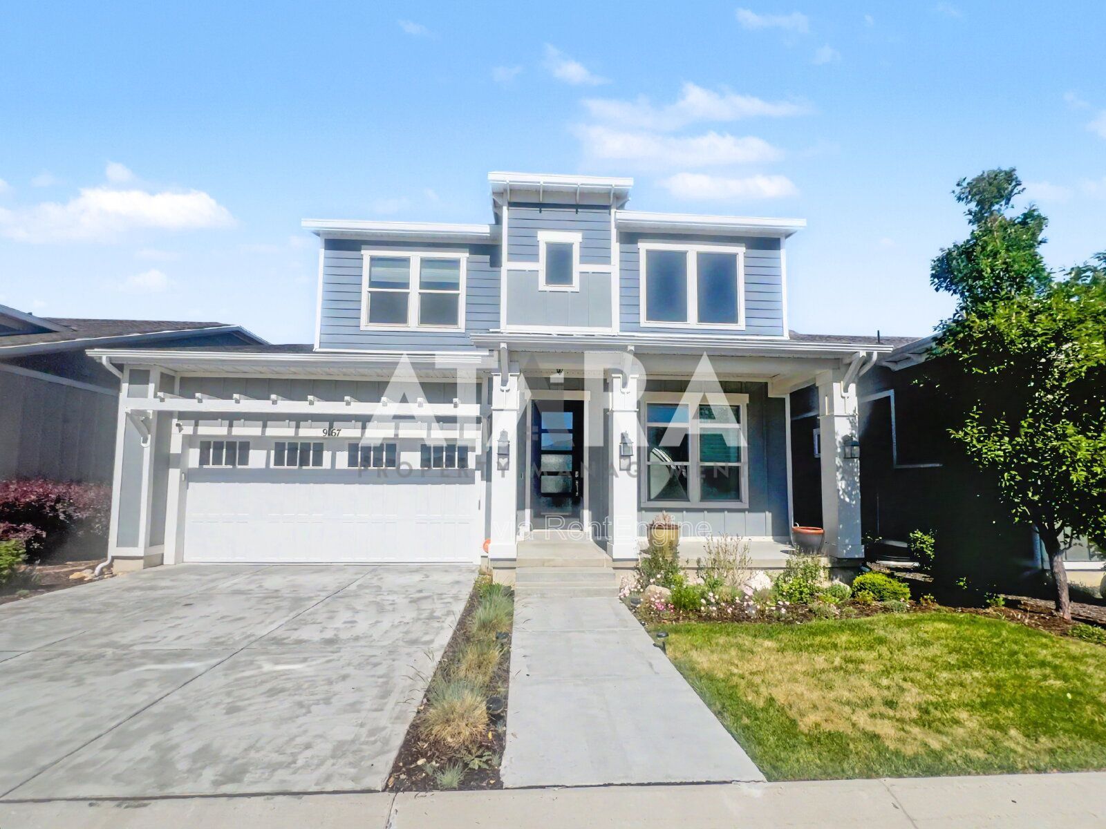 Spacious 5-Bedroom Retreat in Cottonwood Heights property image