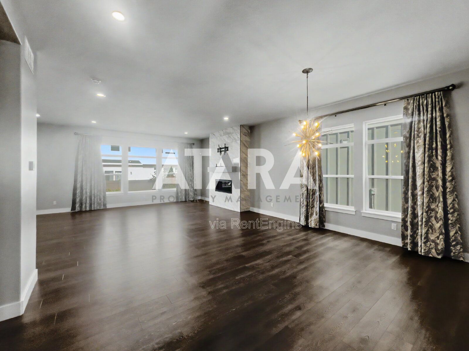 Spacious 5-Bedroom Retreat in Cottonwood Heights property image