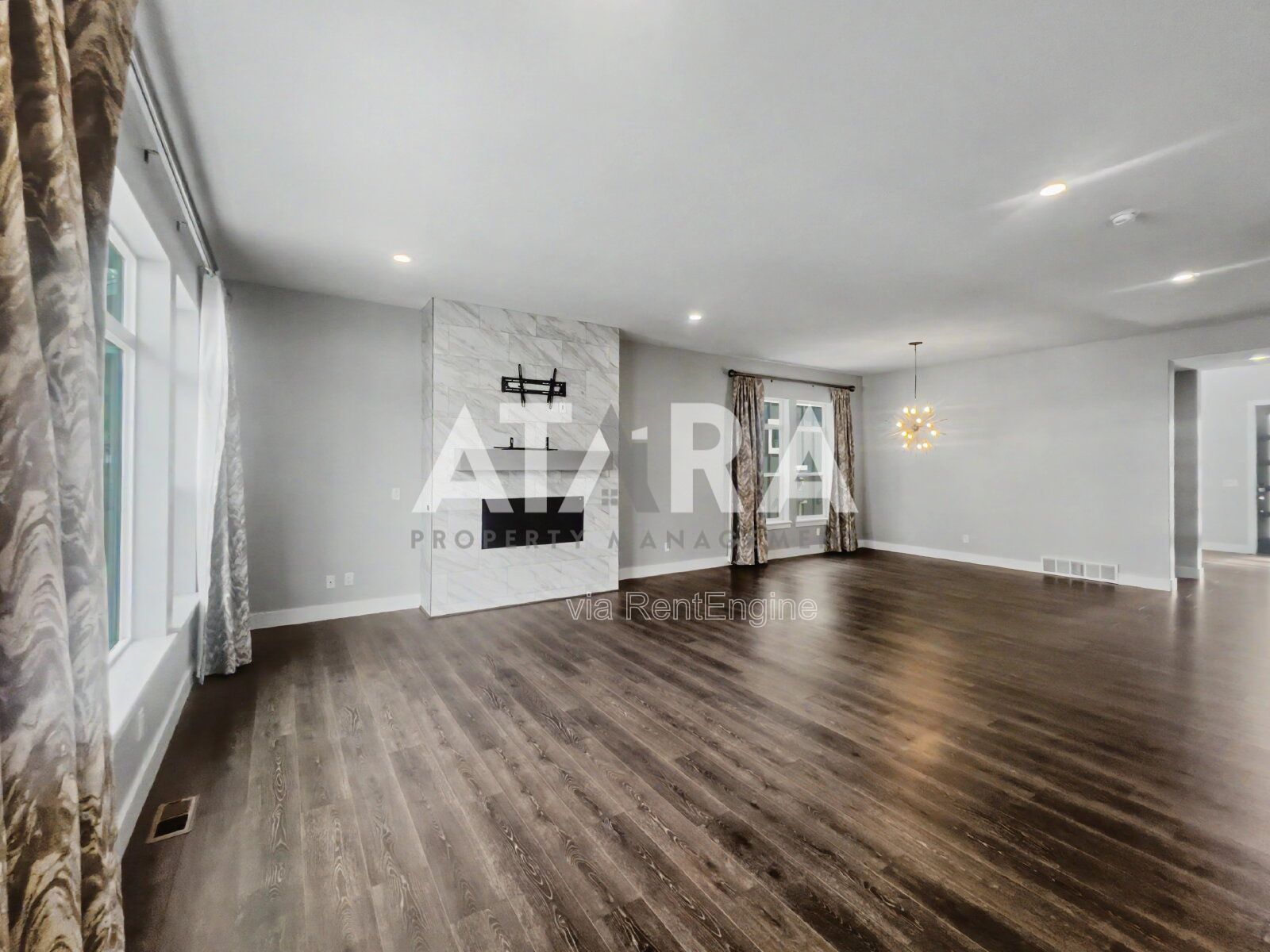 Spacious 5-Bedroom Retreat in Cottonwood Heights property image
