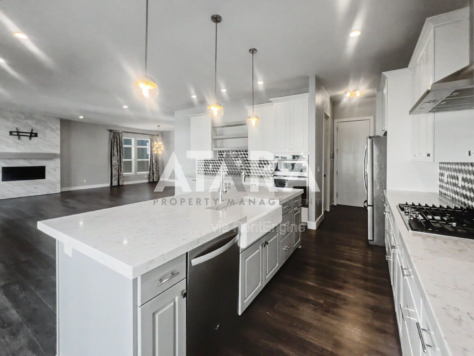 Spacious 5-Bedroom Retreat in Cottonwood Heights property image