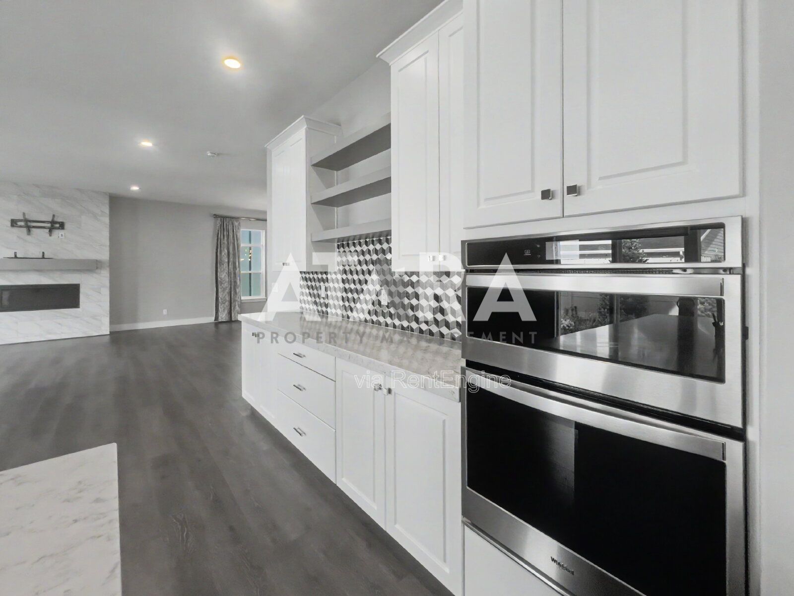 Spacious 5-Bedroom Retreat in Cottonwood Heights property image