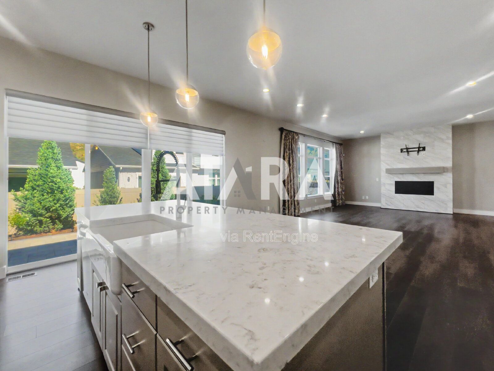 Spacious 5-Bedroom Retreat in Cottonwood Heights property image