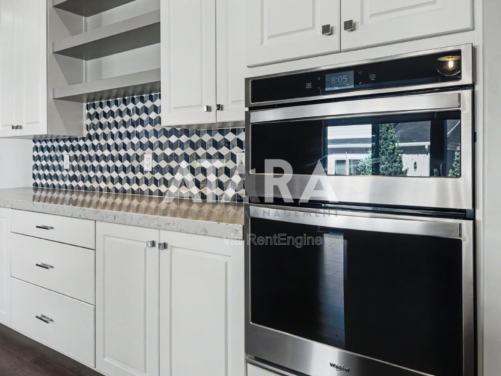 Spacious 5-Bedroom Retreat in Cottonwood Heights property image