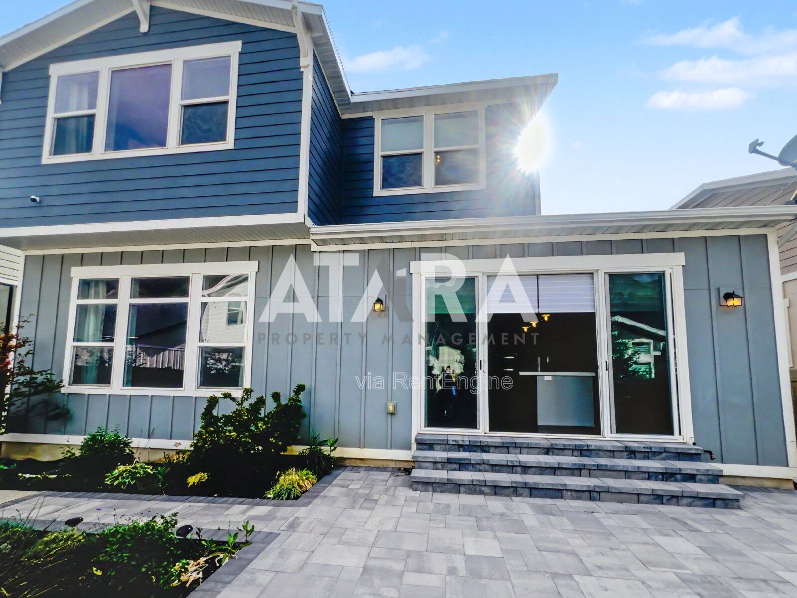 Spacious 5-Bedroom Retreat in Cottonwood Heights property image