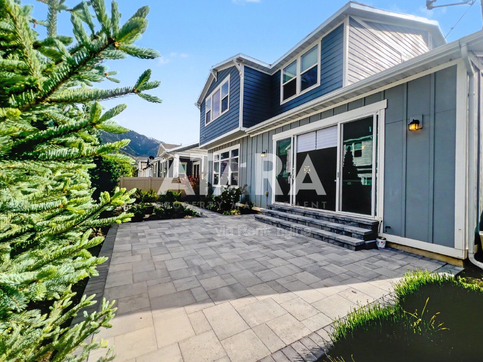 Spacious 5-Bedroom Retreat in Cottonwood Heights property image