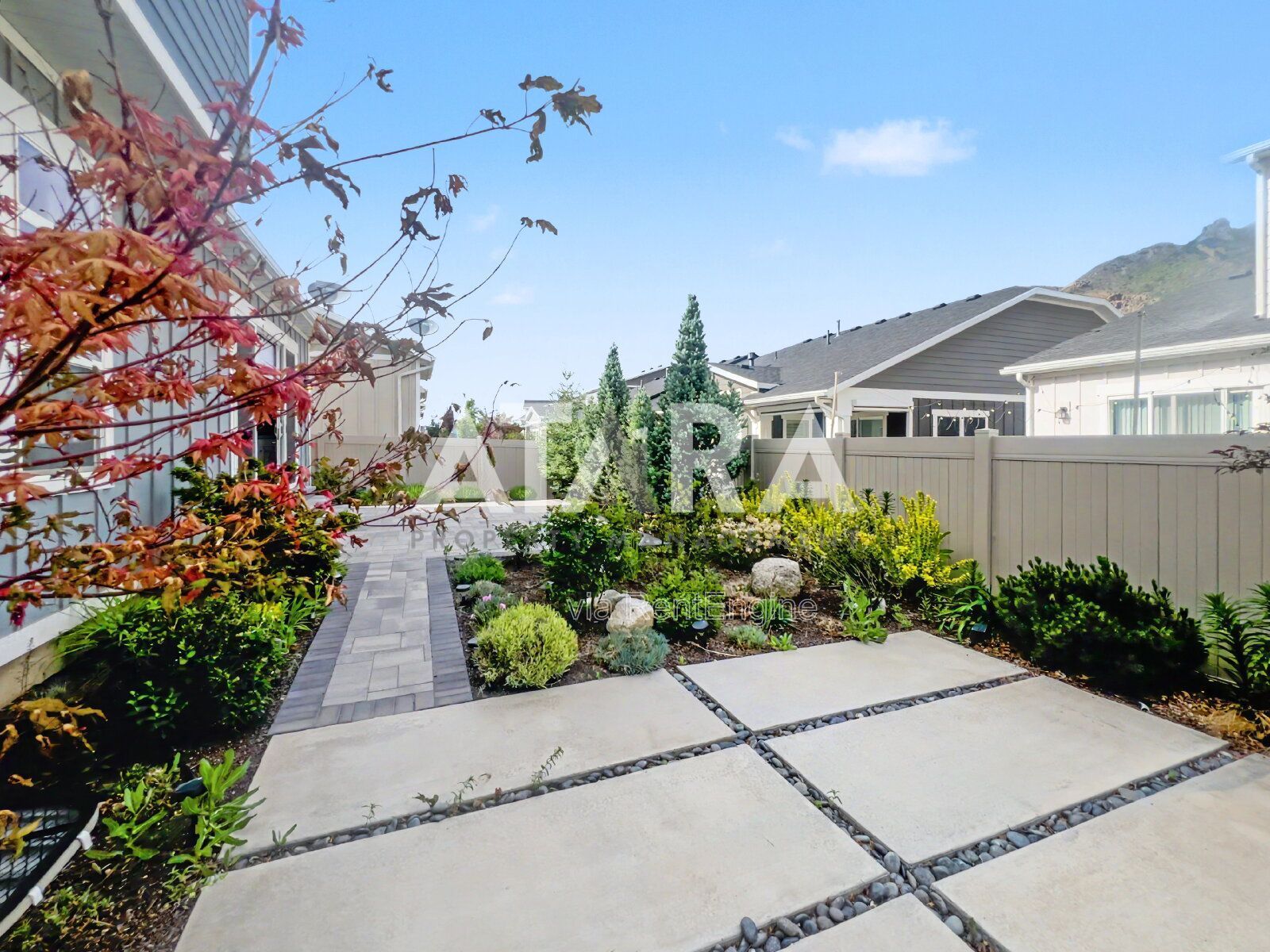 Spacious 5-Bedroom Retreat in Cottonwood Heights property image