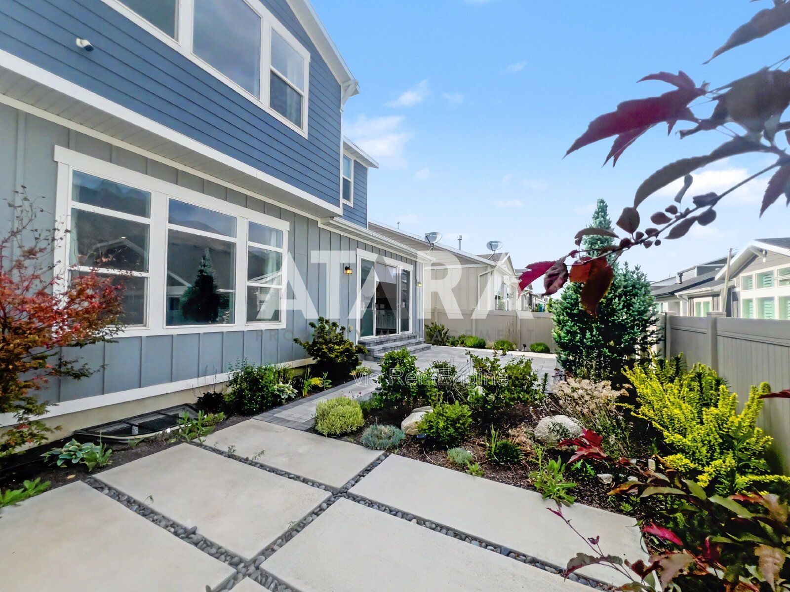 Spacious 5-Bedroom Retreat in Cottonwood Heights property image