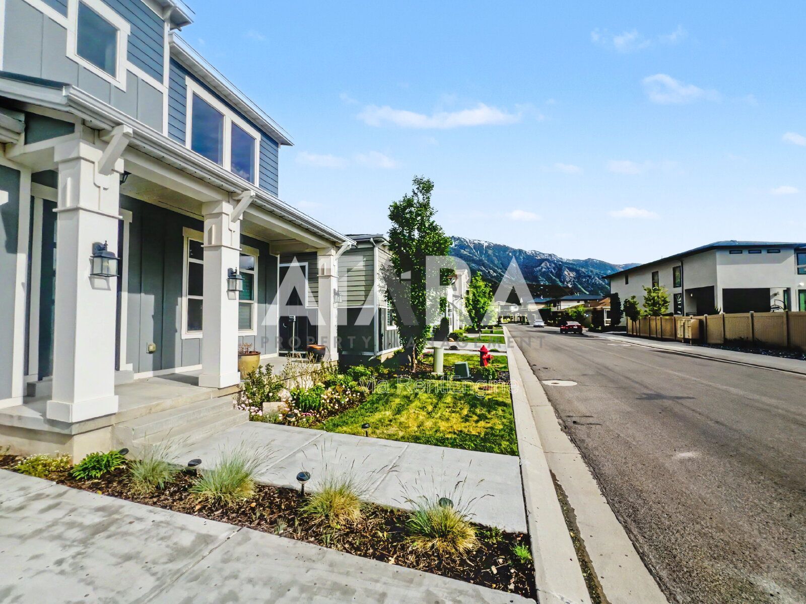 Spacious 5-Bedroom Retreat in Cottonwood Heights property image