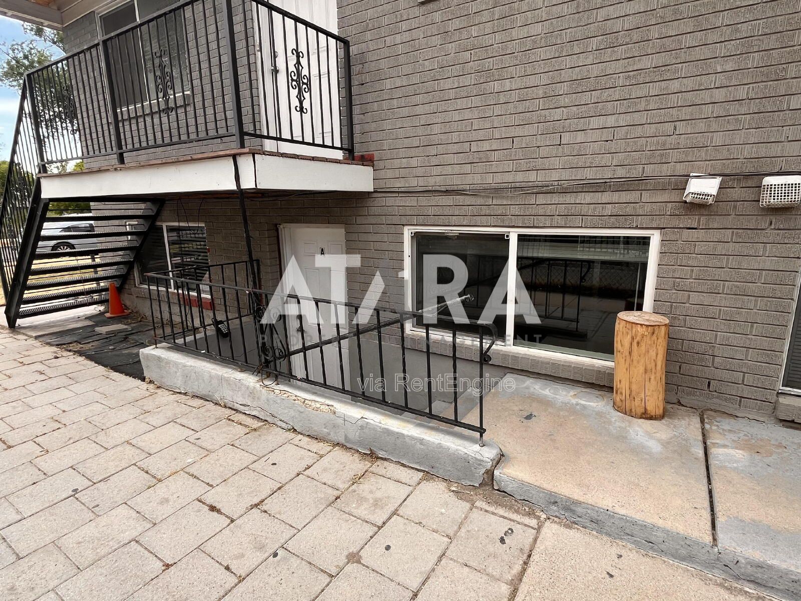 Charming 2 Bed / 1 Bath Unit in Salt Lake City Convenient & Well-Located! property image