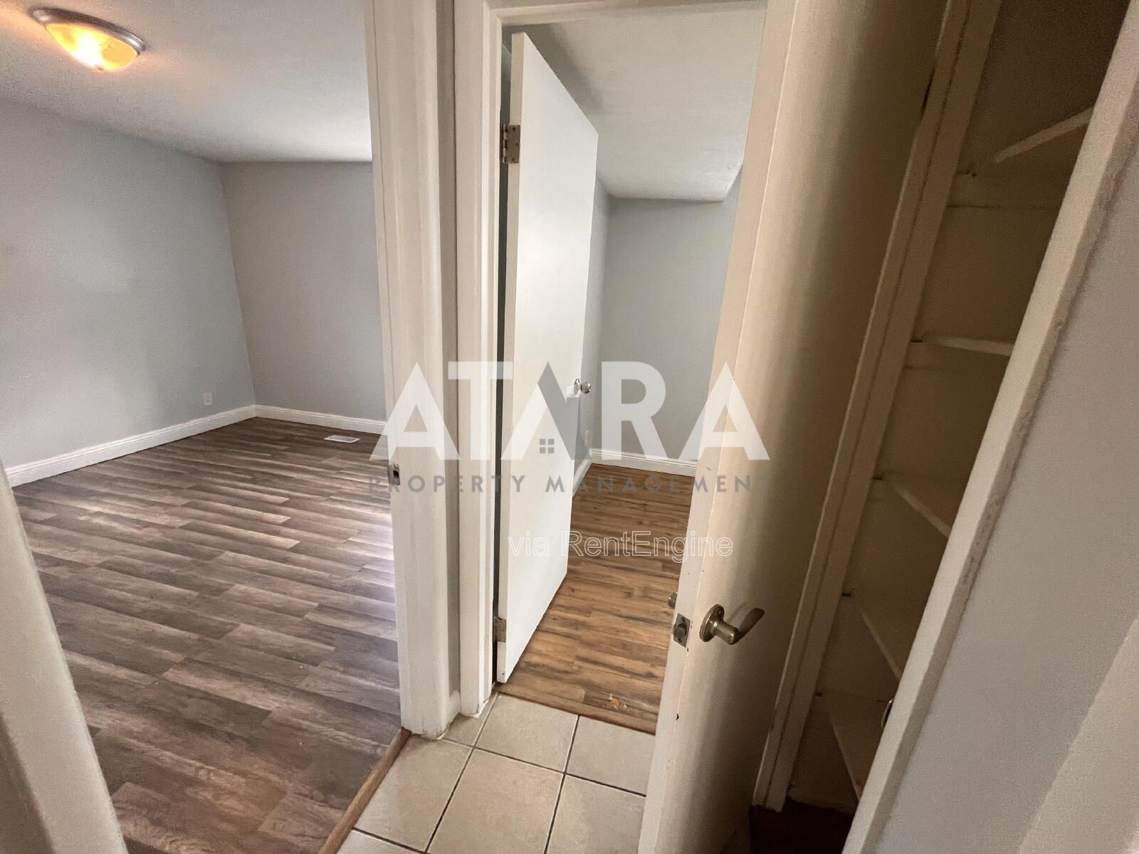 Charming 2 Bed / 1 Bath Unit in Salt Lake City Convenient & Well-Located! property image