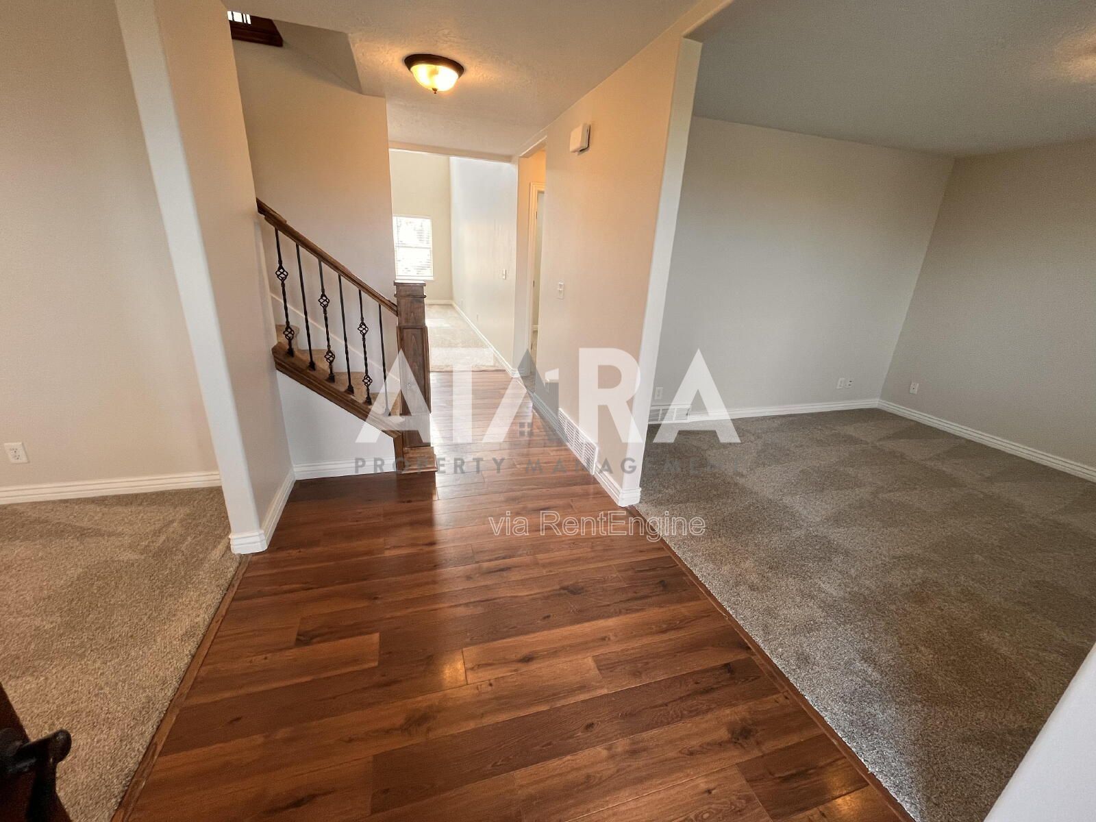 Spacious Pet Friendly Home in Eagle Mountain! —5 Bed / 3 Bath w/ Stunning Views & Vaulted Great Room! property image