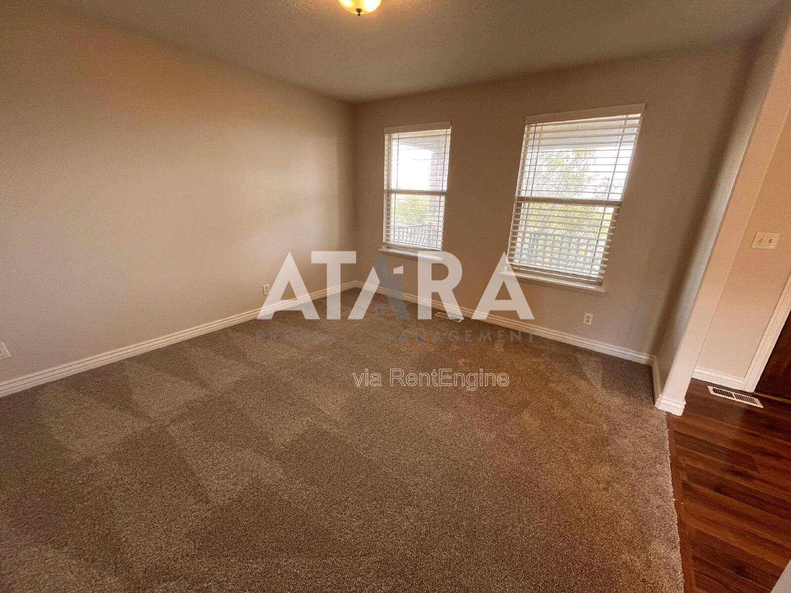 Spacious Pet Friendly Home in Eagle Mountain! —5 Bed / 3 Bath w/ Stunning Views & Vaulted Great Room! property image