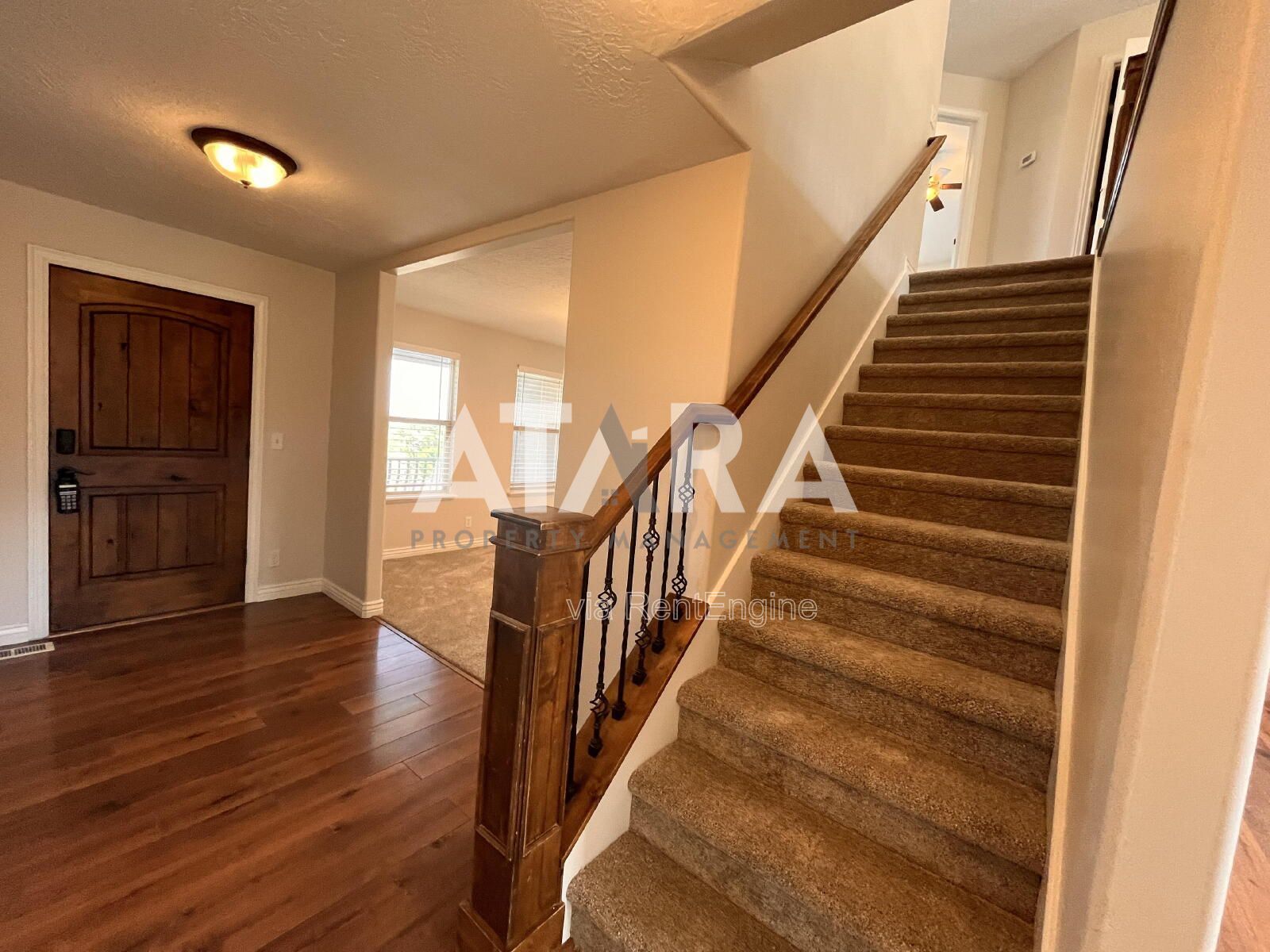 Spacious Pet Friendly Home in Eagle Mountain! —5 Bed / 3 Bath w/ Stunning Views & Vaulted Great Room! property image