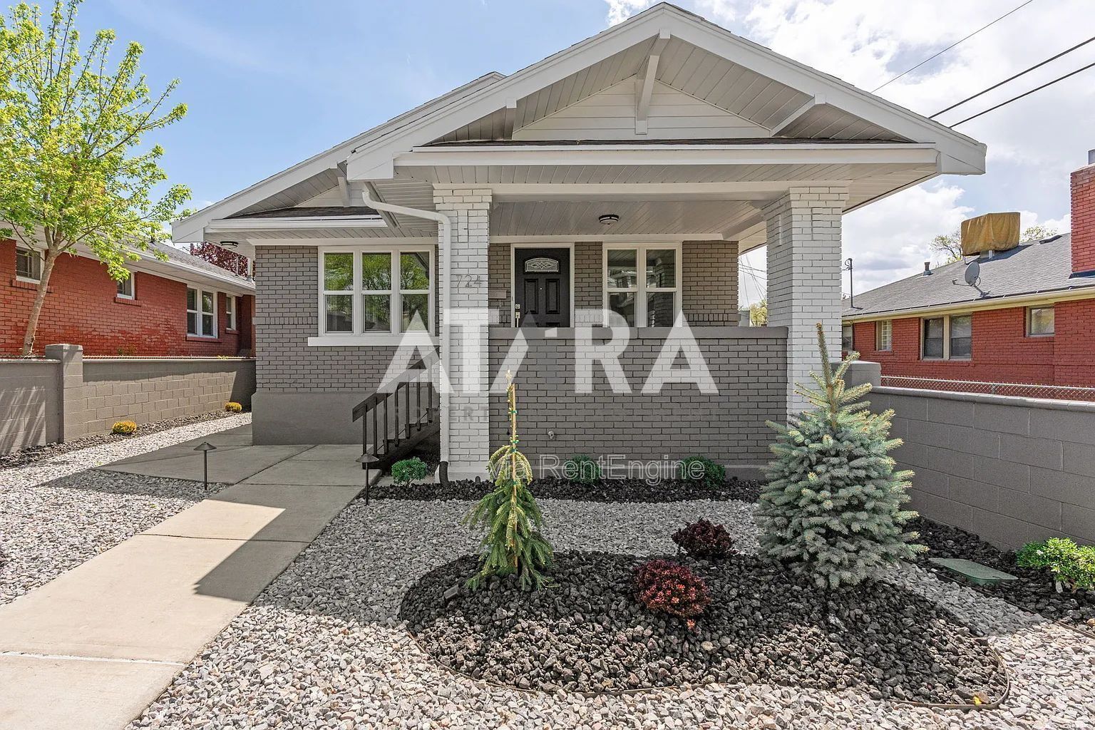 3 Bed Furnished **$0 Deposit Program Available** property image