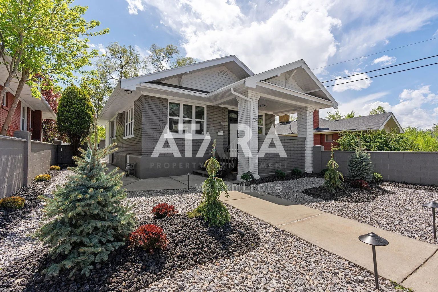 3 Bed Furnished **$0 Deposit Program Available** property image
