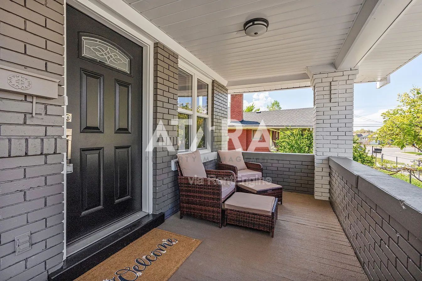 3 Bed Furnished **$0 Deposit Program Available** property image