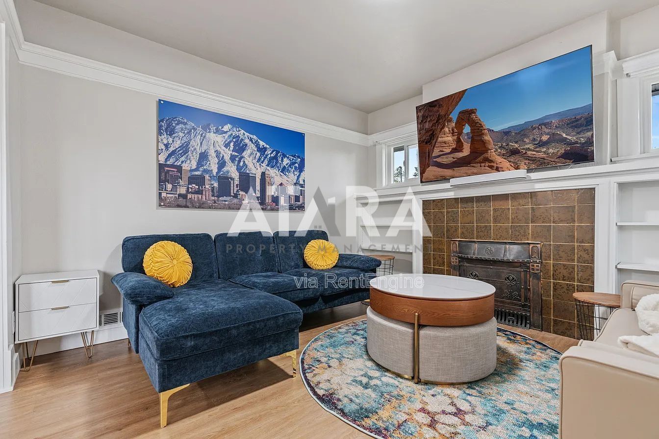 3 Bed Furnished **$0 Deposit Program Available** property image