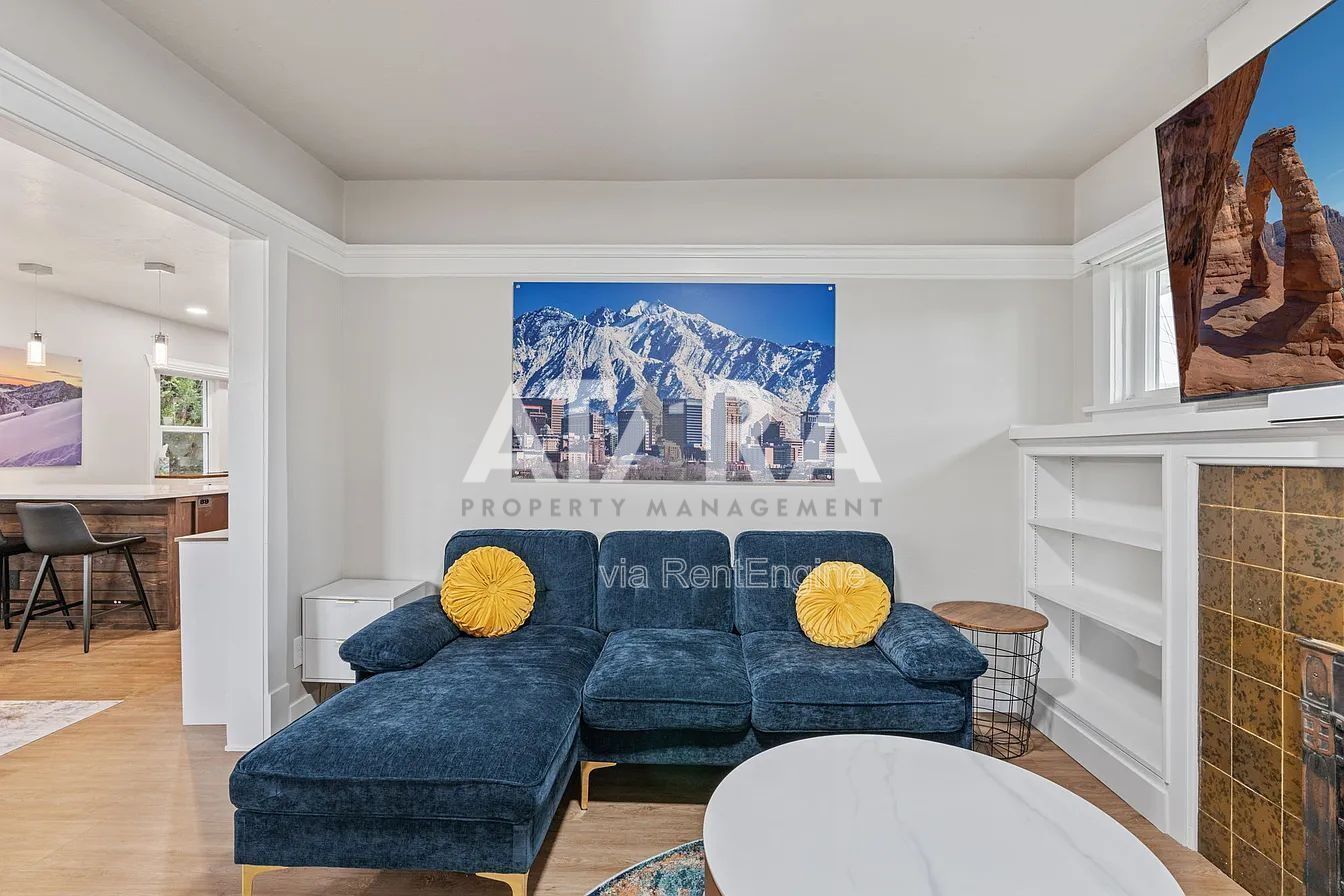 3 Bed Furnished **$0 Deposit Program Available** property image