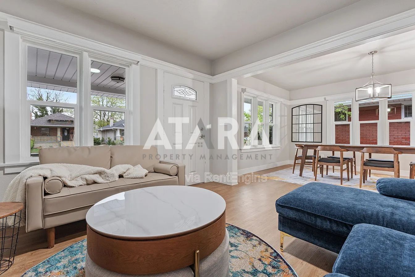 3 Bed Furnished **$0 Deposit Program Available** property image