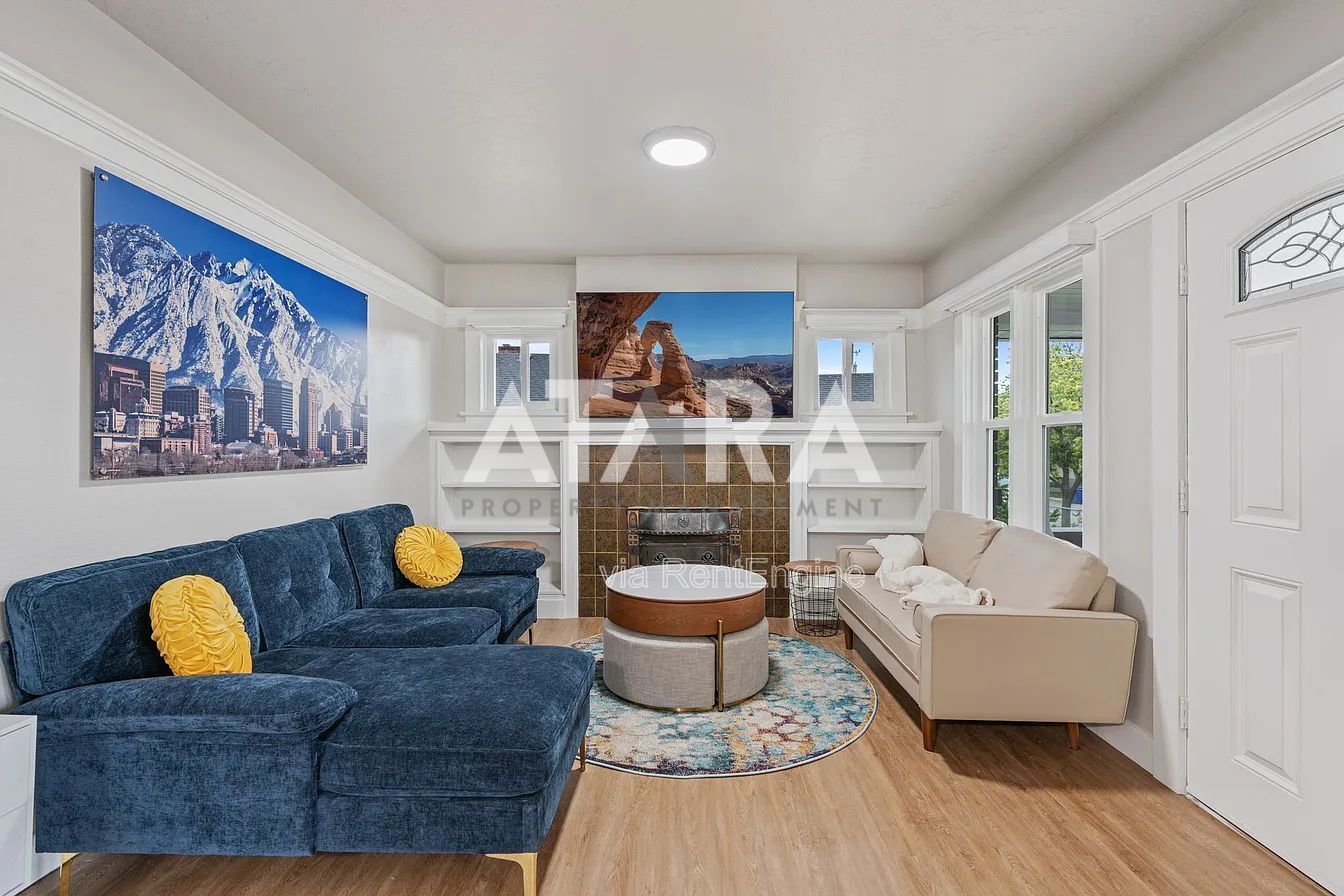 3 Bed Furnished **$0 Deposit Program Available** property image