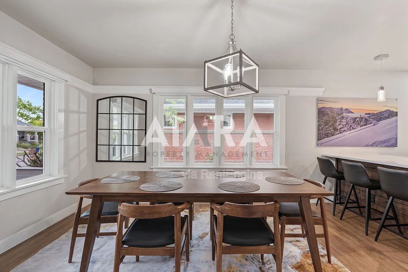 3 Bed Furnished **$0 Deposit Program Available** property image