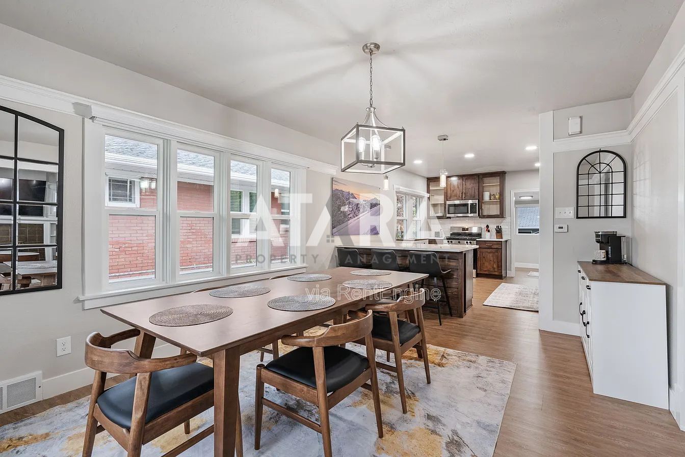 3 Bed Furnished **$0 Deposit Program Available** property image
