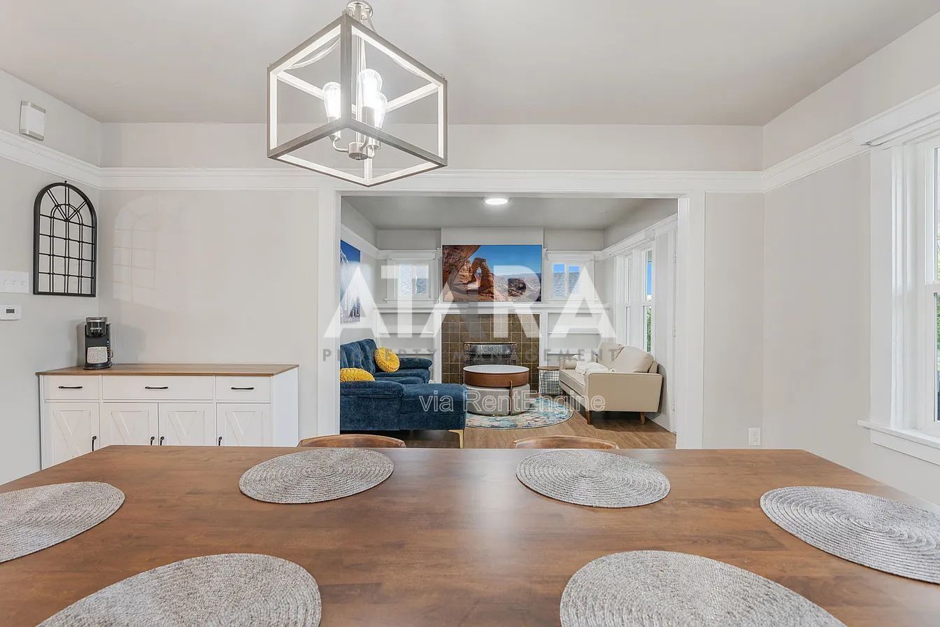 3 Bed Furnished **$0 Deposit Program Available** property image