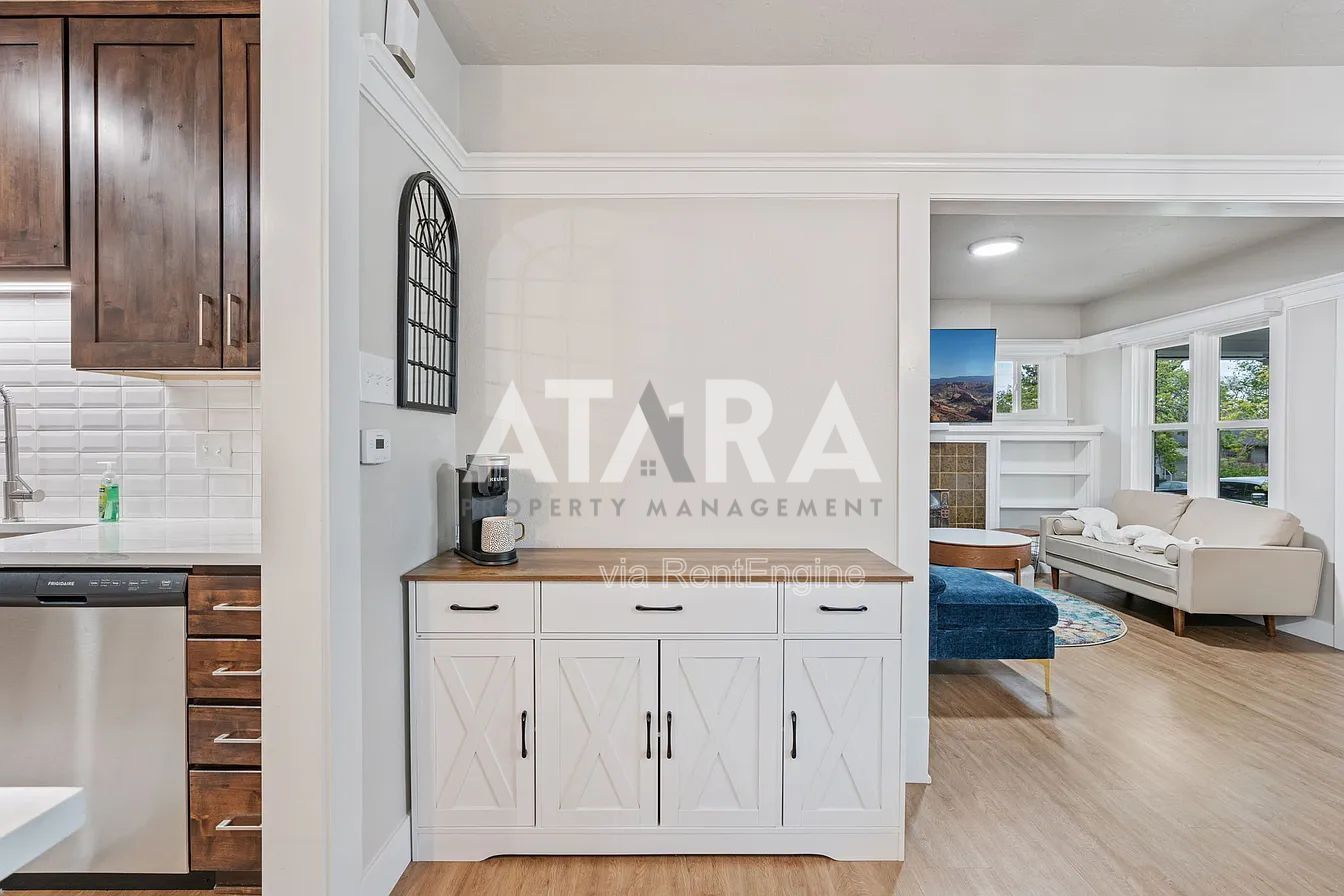 3 Bed Furnished **$0 Deposit Program Available** property image