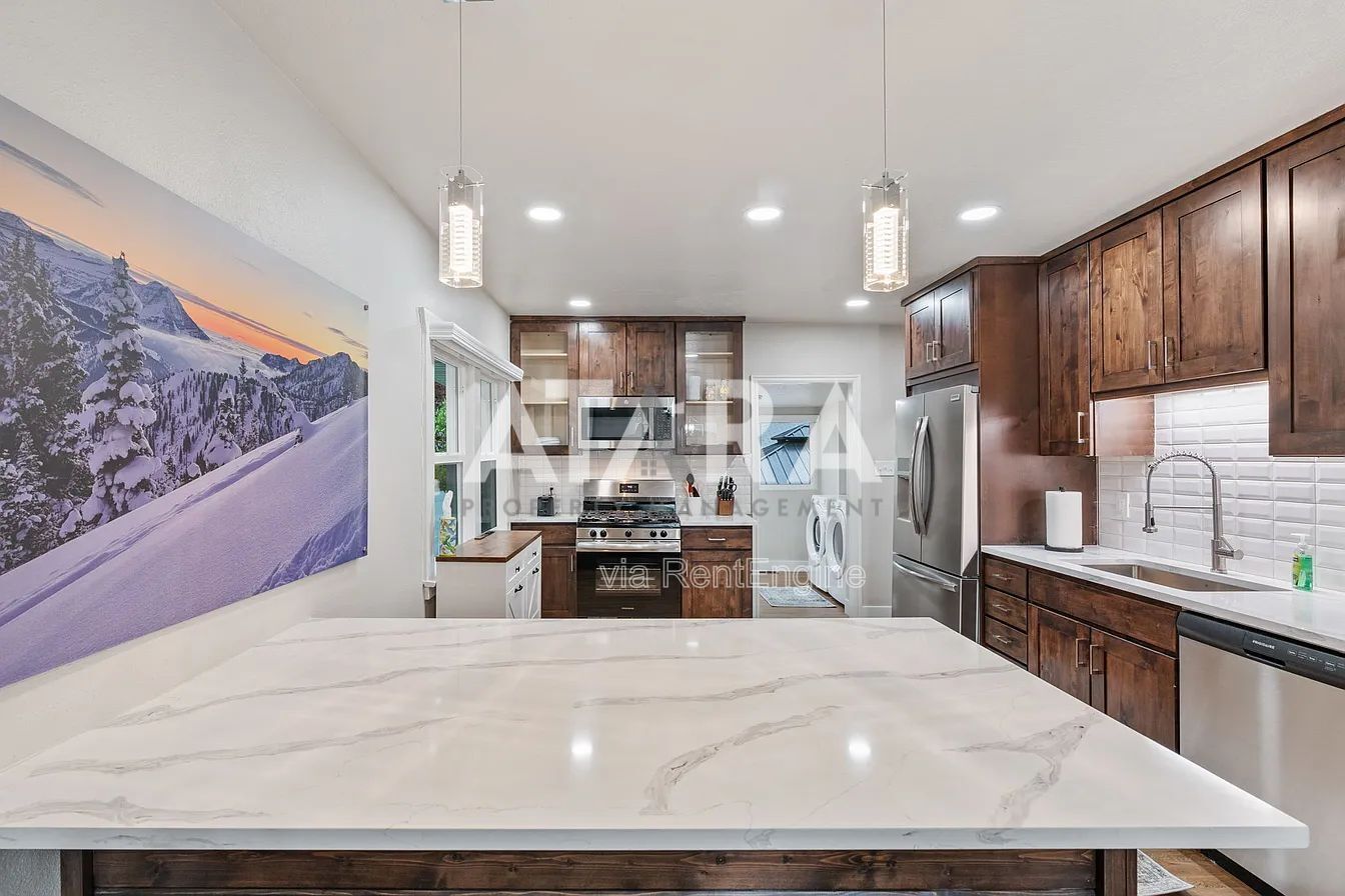 3 Bed Furnished **$0 Deposit Program Available** property image