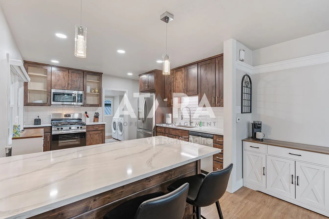 3 Bed Furnished **$0 Deposit Program Available** property image
